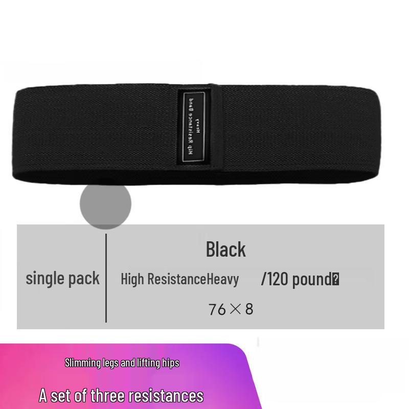 OEING Yoga Resistance Band Set