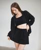 High Five Cotton Lounge Shorts 3-Set