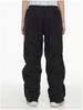 Unisex Waterproof Winter Ski Pants - Warm, Thick, Loose Fit