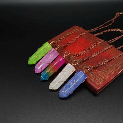 Esoterismo e spiritualismo – Amuleti, ciondoli e talismani