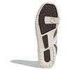 Adidas Originals Rivalry Comfortable Simple Non-Slip Durable Mid-Top Skate Shoes Unisex Skate Shoes Brown JH9605