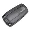 Remote Car Keyless Go CAS3 315/433/868Mhz for BMW 3 5 X6 X5 Z4 E60 E70 E90 KR55WK49127 ID46 Key