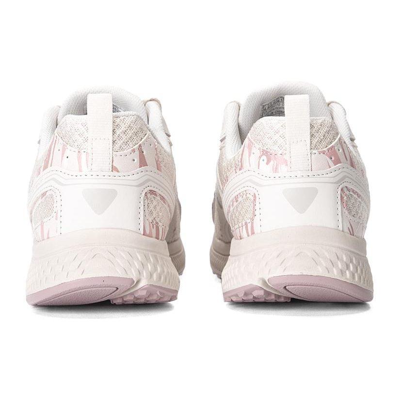 Skechers Go Run Consistent 'White' Women's 128270-NAT