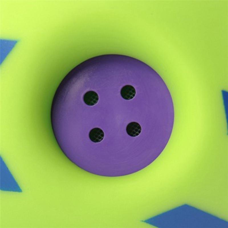 Haustier Wobble Wag Giggle Ball Hundespiel-Trainingsspielzeug Hot No Harm mit lustigem Sound