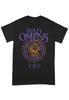 Bad Omens - Find Peace: Modern Metalcore Aesthetic Series - T-Shirt