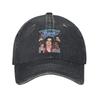 Summer Timothee Chalamet American Actor Baseball Cap Sun Wholesale Design Washed Hip Hop Hats Couple Women Y2k Snapback Cap