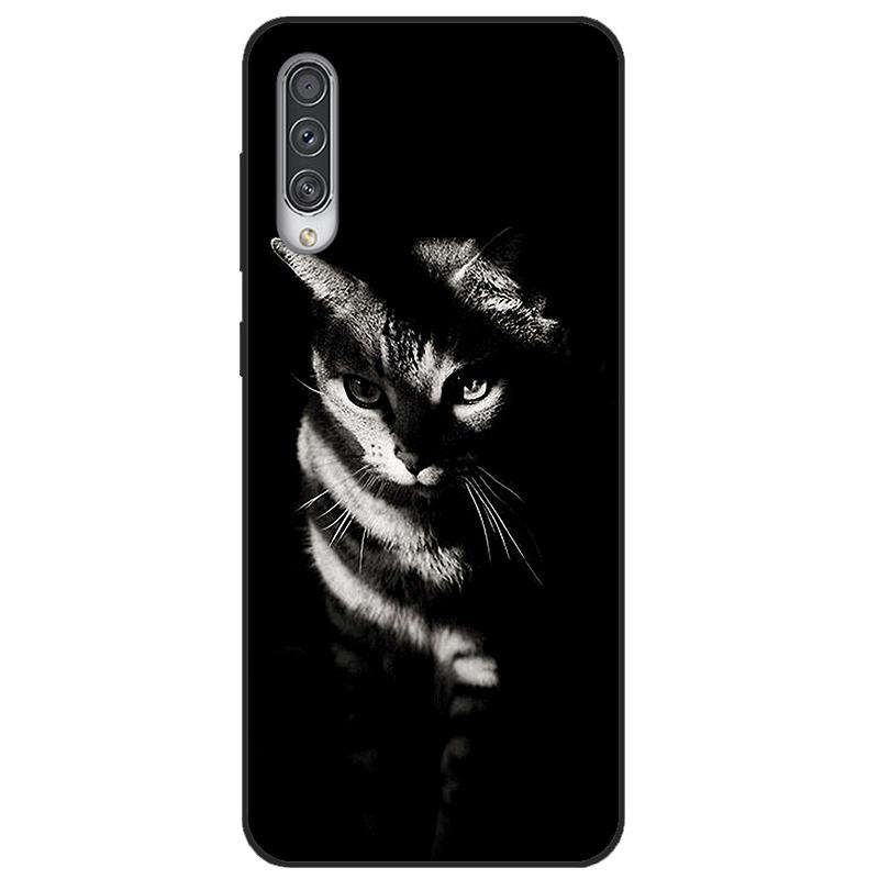 Cover For Samsung Galaxy A30s Case Soft Silicone Case For Samsung Galaxy A50 A505 SM-A505F/DS For Coque Samsung A50 s A50s A 30s
