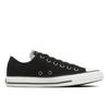 Converse All Star Pm Ox Black Silver 31318160