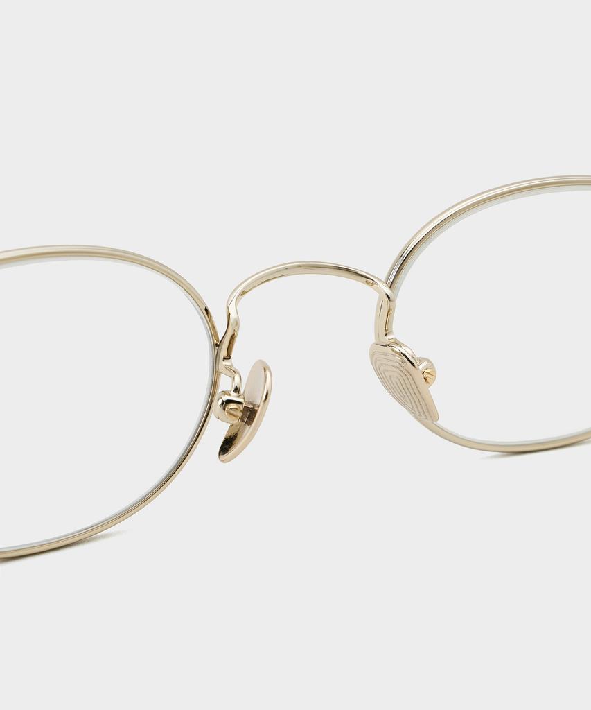 Akilla Rio 2448 99 09 Gold 44Size