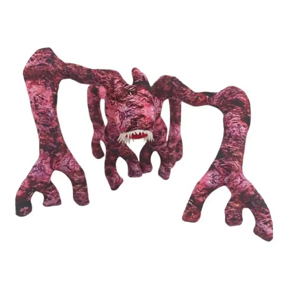 Mindflayer Plush Demodog Plush Mind Flayer Plush Toy Demobat Steve Harringtons Vecna Doll Stuffed Animal