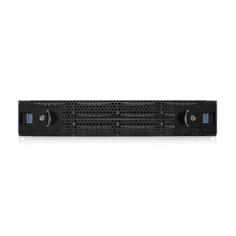 TOPAVID SRB2L8512P 12-Bay 10GbE Enterprise NAS for 4K Video Editing