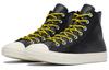 Chuck Taylor All Star Converse High 'Bold Citron Egret' 163339C