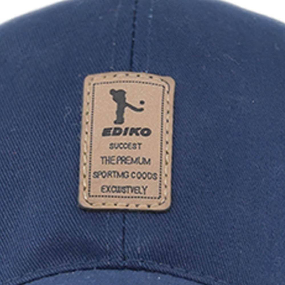 Vintage Adjustable Unisex Vintage Cap for Outdoor Hiking and Mountaineering