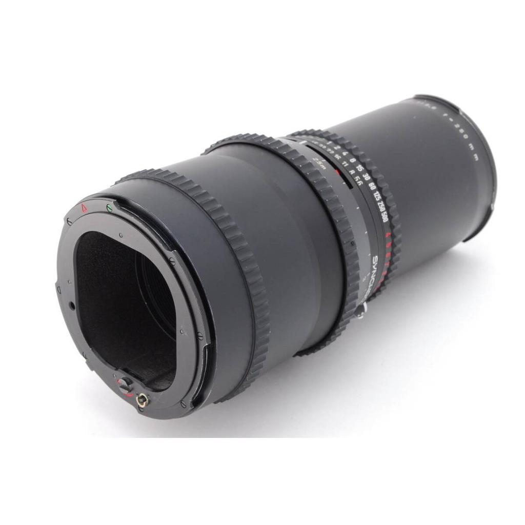 Used Hasselblad Sonnar C 250mm F5.6