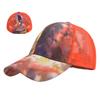 Vintage Adjustable Unisex Vintage Cap for Outdoor Hiking and Mountaineering
