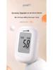 Yuyue 560 High-Precision Blood Glucose Test Strips and No-Coding Meter for Home Use