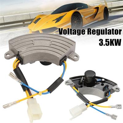 Spannungsregler 220uF 3500 Watt Generator 6 Drähte