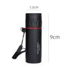 HD 30X25 Monokulare Teleskop Zoom Fokus Grün Film Fernglas Optische Jagd Tourismus Umfang Für Outdoor Wanderung Camping Monokulare