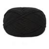 1Roll 4ply Milk Cotton Knitting Combed Yarn Wool Yarn For DIY Hand Knitted Crochet Craft Scarf Sweater Clothes Dolls Hats Supply