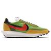 New Nike Ld Waffle Sacai Green Gusto