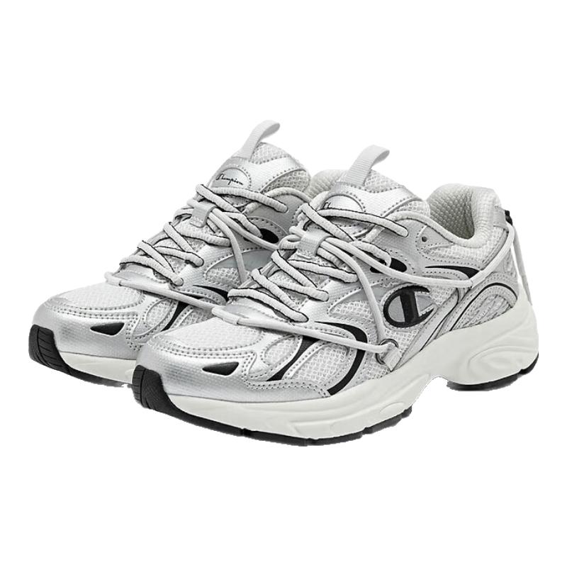 Champion 2025 Retro Casual Dad Shoes 35