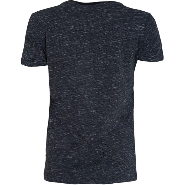 Adidas Originals Lifestyle Casual Series Round Neck Pullover Short Sleeve T-Shirt Women T-Shirts AY7904