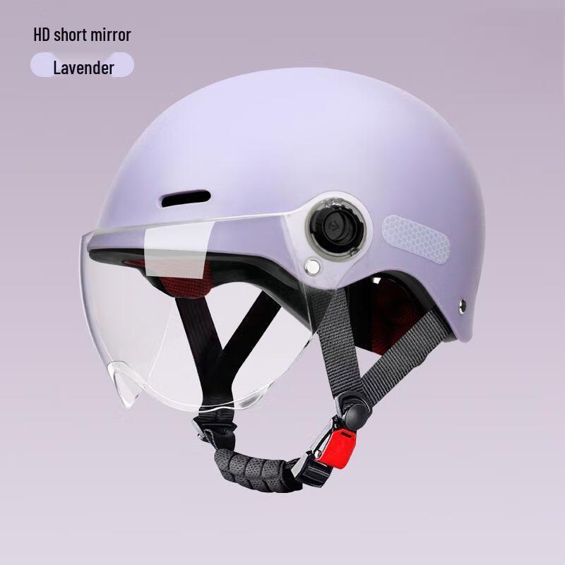 

Lishi Electric Scooter Helmet for Women Size 1