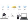 Hongshidao HSD-CP8 Wireless Video Conference Transmitter (CN Version)