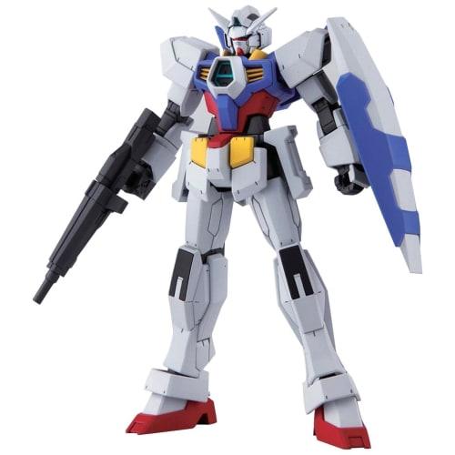 Gunpla HG 1/144 VĚK-1 Gundam VĚK-1 Normální (Mobilní oblek Gundam AGE)
