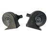 Waterproof High-Low Tone Snail Electric Horn for BYD Yuan PLUS Champion and Glory Editions Car Accessories