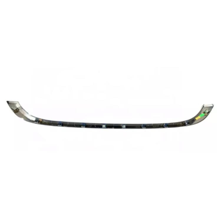 Front Bumper Trim Compatible with Mini R55/R56/R57 (2007-2015)