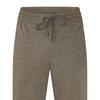 BOSS Mens Heathered Regular Joggers
