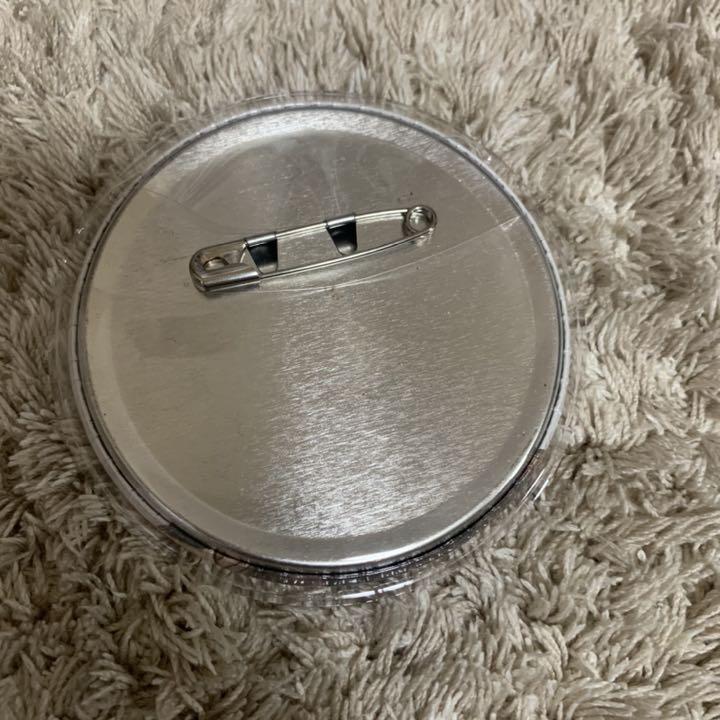 [USED] TWICE Can Badge Chaeyoung