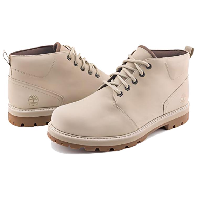Timberland Men's Casual Sneaker A69TWEM9
