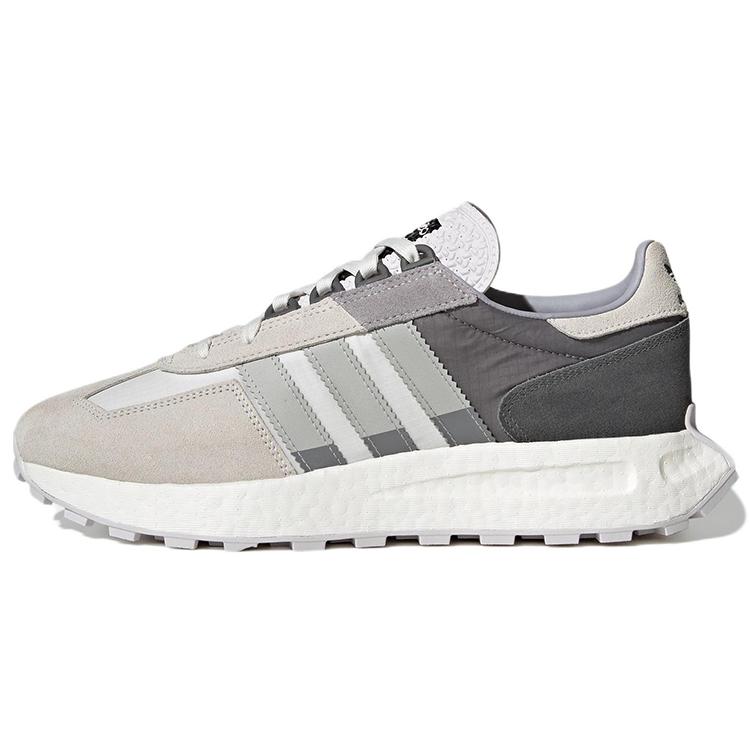 

adidas originals Retropy E5 Gray Black HP7741 44