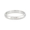 C De  Classic Letter Ring Unisex Rings B4232200