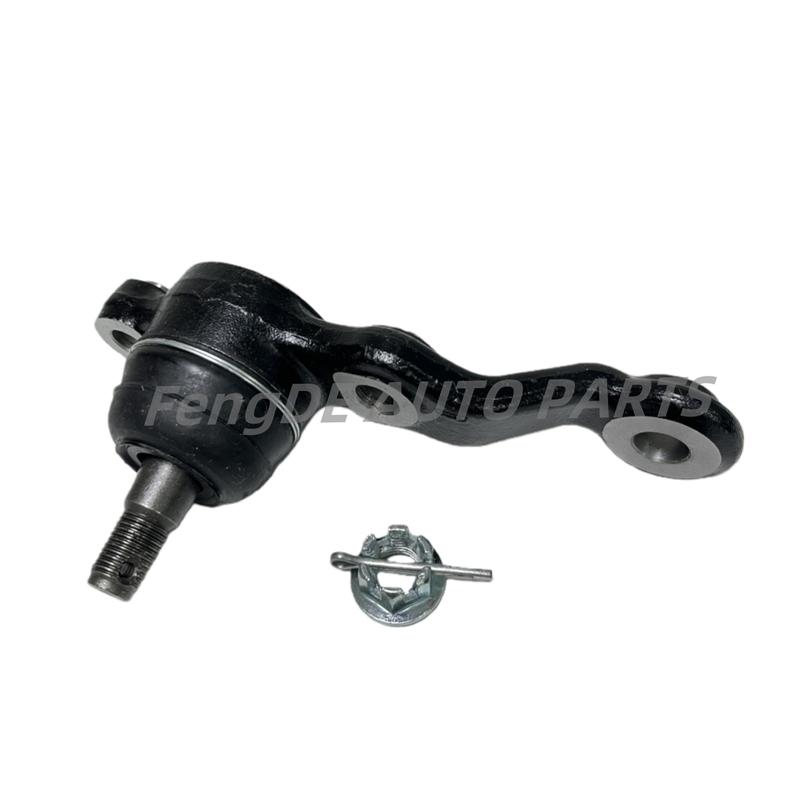 New Front Lower Control Arm Ball Joint Left and Right For 2001-2005 Lexus IS300 Altezza 43340-59135 43330-59135 4334059135