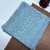 (13 Colors)  Scallopped Elastic Spandex Sewing Lace Fabric for Lingerie, Bra, Underwear, Garment, Wedding Dress & Crafting