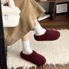 Sapatos de mulher – Pantufas para mulheres
