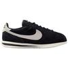 Nike Cortez Comfortable Versatile Durable Low-Top Casual Running Shoes Unisex sneaker Black Brown HV4456-001