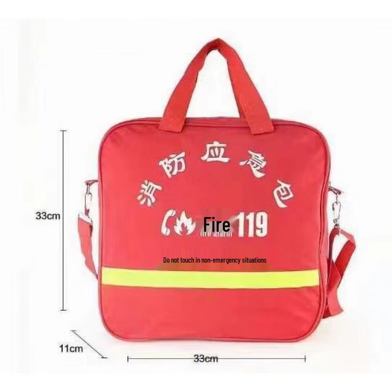 Fudun Emergency Rescue Bag