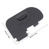 Digital Camera Battery Lid Caps for 70D/80D DSLR Camera Battery Compartment Cover Replacement Battery Door Cover