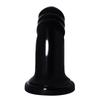 Unisex Bedroom Toy: Anal Plug for Intense Simulation and Stimulation