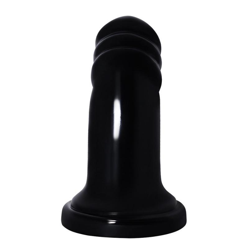 Unisex Bedroom Toy: Anal Plug for Intense Simulation and Stimulation