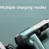 Portable Car Vacuum Cleaner Handheld Mini Cordless Vacuum Cleaner