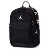 Jordan Polyester Backpack Unisex Black Jordan IM4477-010