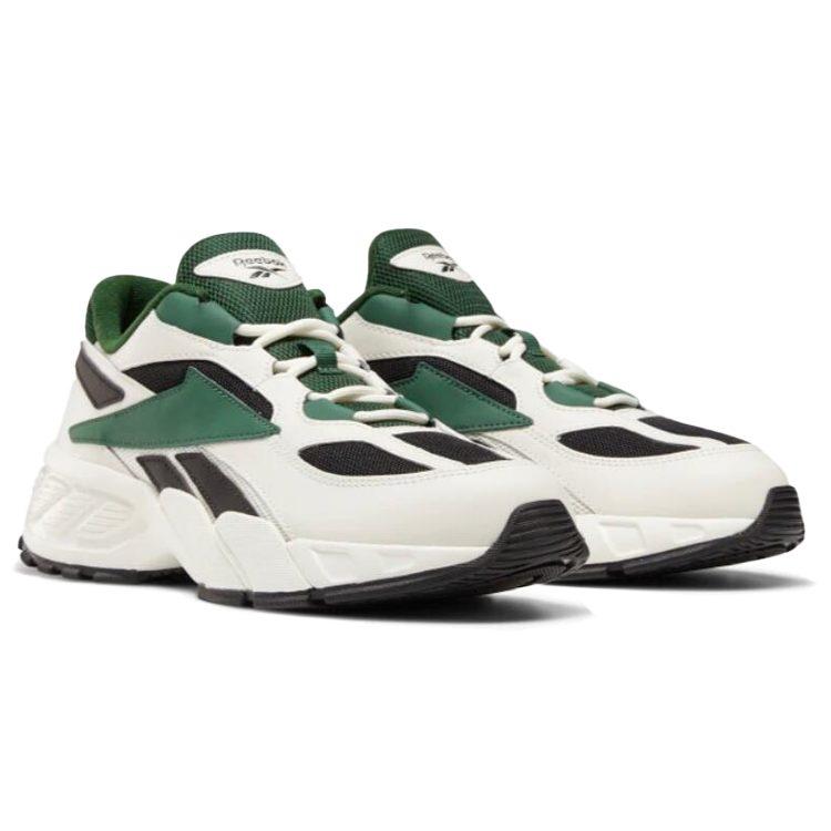 Evzn Reebok 'Utility Green' FV7928