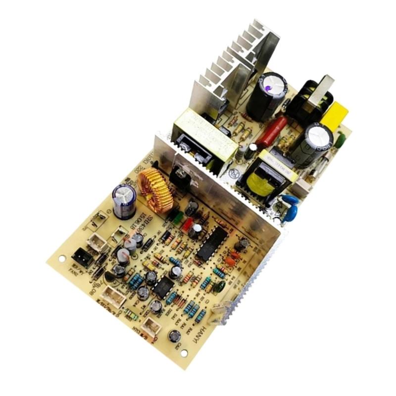 FX102 Wine Cabinet Power Board Main Board PCB121110K1 Power Supply 10.5V Fits 220V-240V Units