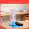 Small Student Educational Science Kit With Electric Tornado Physics Experiments For Kids Learning