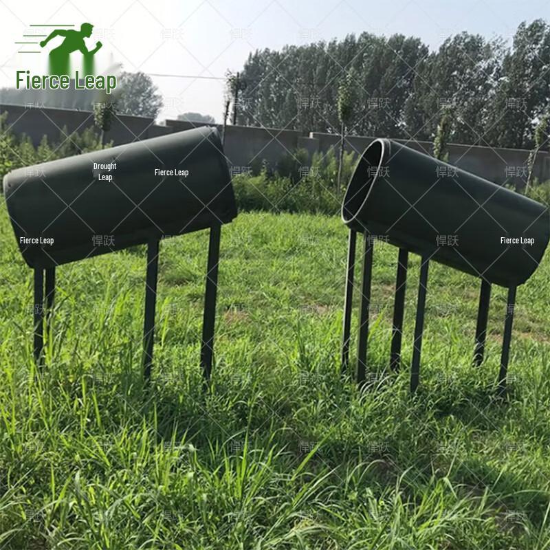 Hanyue Outdoor Working Dog Training Obstacle Course Equipment